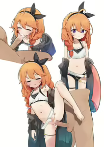 Page 755 of Fanbox - preview thumbnail