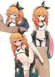Page 756 of Fanbox - preview thumbnail