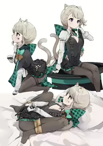 Page 789 of Fanbox - preview thumbnail