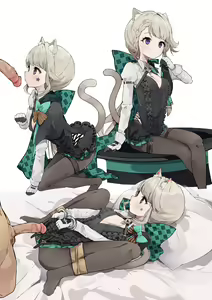 Page 790 of Fanbox - preview thumbnail