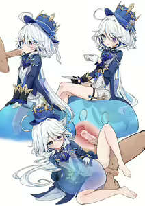 Page 943 of Fanbox - preview thumbnail