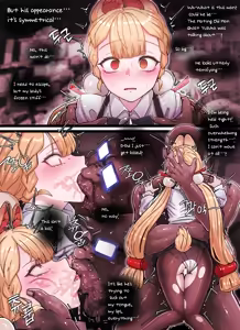 Page 11 of Z.Z.Z Gravure #3: Yuzuha & Alice - preview thumbnail