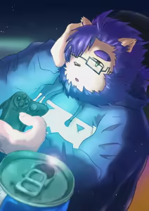 Page 111 of Zer0_speed - preview thumbnail