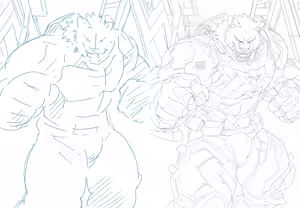 Page 99 of Zer0_speed - preview thumbnail