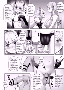 Page 2 of Hatsu no manga - preview thumbnail