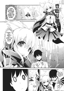 Page 9 of Touhou Jikan 9 Toyosatomimi no Miko - preview thumbnail