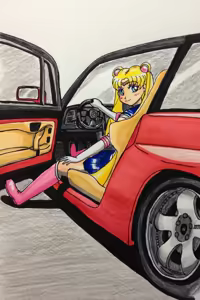 Page 168 of Artist:ポンタ - preview thumbnail