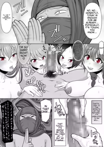 Page 35 of Nin Kan ~Gendai Ninja ga Ninjutsu Tsukatte Harem SEX & Bunshin no Jutsu de Haramase Dai Rankou~ | Shinobikan ~Modern Ninja Uses Ninjutsu for Harem Sex & Impregnation Orgies with Clone Techniques~ - preview thumbnail