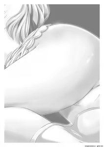 Page 3 of Madoromi no Seijo 2~Houjou no Seitou~ | Saint Of Drowsiness: The Bountiful Holy Peach - preview thumbnail