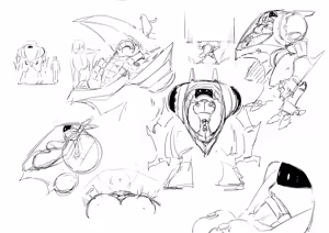Page 21 of 魔导具教授--魔法装甲 - preview thumbnail