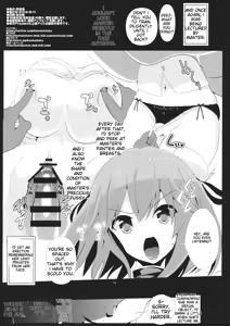 Page 16 of Touhou Jikan 8 Ibara Kasen - preview thumbnail