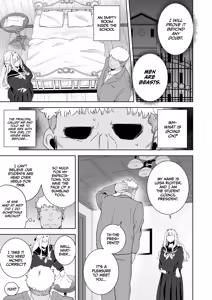 Page 104 of The Seika Girls and the School-Sanctioned Gigolo 1-6 (uncensored) - preview thumbnail