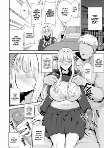 Page 111 of The Seika Girls and the School-Sanctioned Gigolo 1-6 (uncensored) - preview thumbnail
