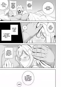 Page 122 of The Seika Girls and the School-Sanctioned Gigolo 1-6 (uncensored) - preview thumbnail