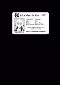 Page 143 of The Seika Girls and the School-Sanctioned Gigolo 1-6 (uncensored) - preview thumbnail