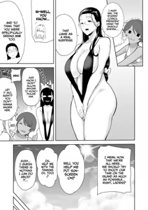 Page 206 of The Seika Girls and the School-Sanctioned Gigolo 1-6 (uncensored) - preview thumbnail