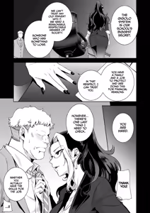 Page 32 of The Seika Girls and the School-Sanctioned Gigolo 1-6 (uncensored) - preview thumbnail
