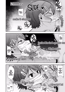 Page 43 of The Seika Girls and the School-Sanctioned Gigolo 1-6 (uncensored) - preview thumbnail