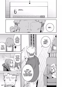 Page 59 of The Seika Girls and the School-Sanctioned Gigolo 1-6 (uncensored) - preview thumbnail