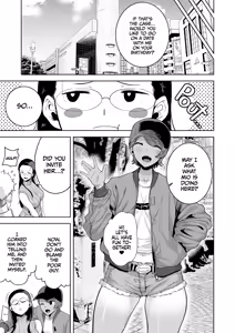 Page 61 of The Seika Girls and the School-Sanctioned Gigolo 1-6 (uncensored) - preview thumbnail