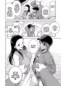 Page 62 of The Seika Girls and the School-Sanctioned Gigolo 1-6 (uncensored) - preview thumbnail