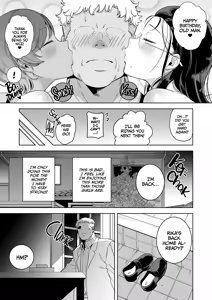 Page 95 of The Seika Girls and the School-Sanctioned Gigolo 1-6 (uncensored) - preview thumbnail