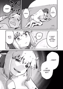 Page 24 of Cumsqueeze Dungeon ~Defeat the Horny Holstein!!~ - preview thumbnail