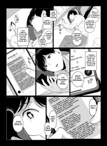 Page 4 of Gaming Harem - preview thumbnail