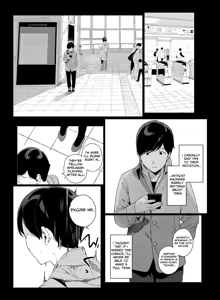 Page 5 of Gaming Harem - preview thumbnail