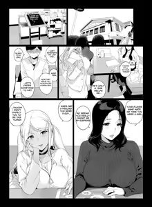 Page 8 of Gaming Harem - preview thumbnail