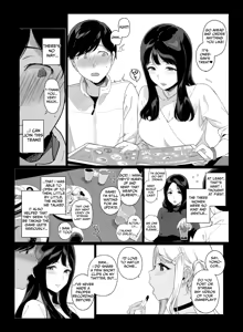 Page 9 of Gaming Harem - preview thumbnail