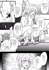 Page 29 of Oshi no Elf o Tsuma to Shite Choukyou Shite Mita - preview thumbnail
