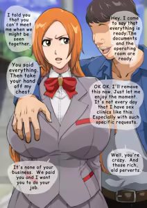 Bingo.2 - Orihime — hentai manga cover on Fhentai
