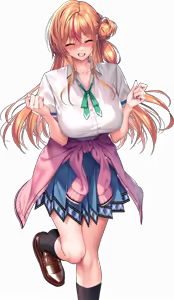 Page 275 of Amakano 3 (Character set) Kanon - preview thumbnail