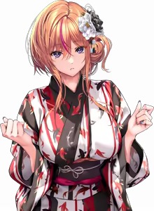 Page 904 of Amakano 3 (Character set) Kanon - preview thumbnail