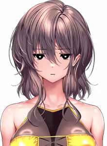 Page 1271 of Amakano 3 (Character set) Shion - preview thumbnail