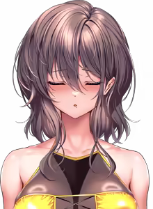 Page 1319 of Amakano 3 (Character set) Shion - preview thumbnail
