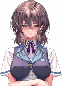 Page 171 of Amakano 3 (Character set) Shion - preview thumbnail