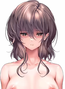 Page 30 of Amakano 3 (Character set) Shion - preview thumbnail