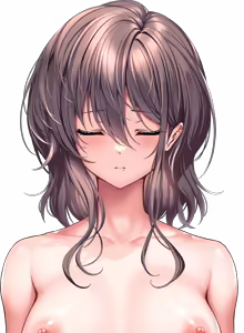 Page 37 of Amakano 3 (Character set) Shion - preview thumbnail