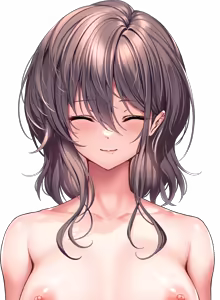 Page 38 of Amakano 3 (Character set) Shion - preview thumbnail