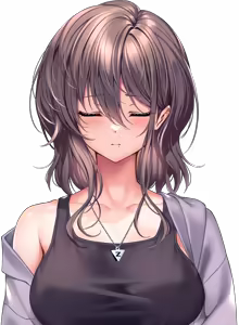 Page 393 of Amakano 3 (Character set) Shion - preview thumbnail