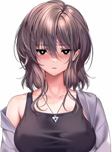 Page 441 of Amakano 3 (Character set) Shion - preview thumbnail