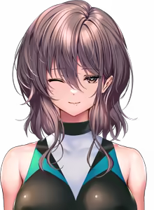 Page 552 of Amakano 3 (Character set) Shion - preview thumbnail