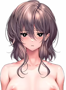 Page 56 of Amakano 3 (Character set) Shion - preview thumbnail