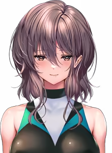 Page 573 of Amakano 3 (Character set) Shion - preview thumbnail