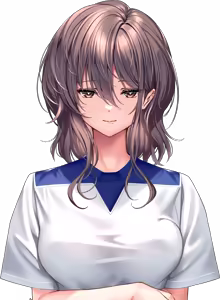 Page 720 of Amakano 3 (Character set) Shion - preview thumbnail