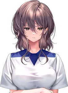 Page 739 of Amakano 3 (Character set) Shion - preview thumbnail