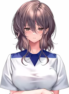Page 746 of Amakano 3 (Character set) Shion - preview thumbnail