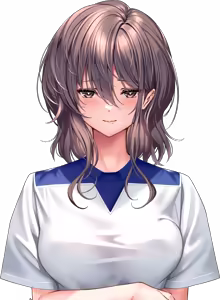 Page 752 of Amakano 3 (Character set) Shion - preview thumbnail